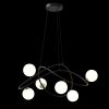 Delight Collection P0691-6A black