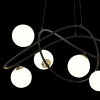Delight Collection P0691-6A black