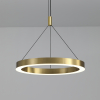 Delight Collection P0516-600A titanium gold