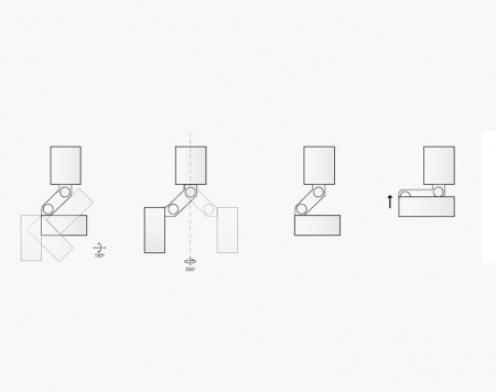 Delight Collection WB8513DR