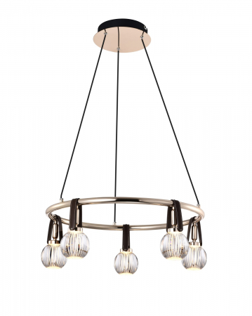 Delight Collection P0853-5C s-gold