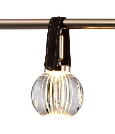 Delight Collection P0853-5C s-gold