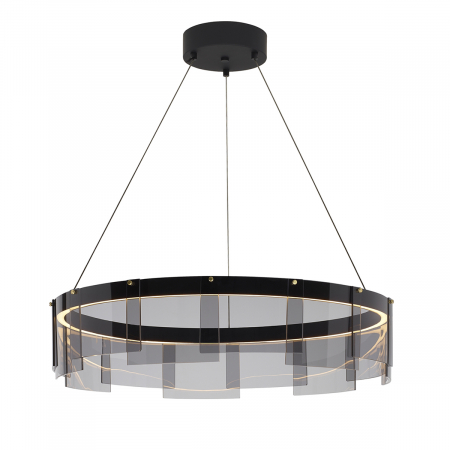 Delight Collection D8825P/M black/smoky