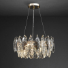 Delight Collection D8011P/R-600 gold/smoky