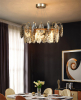 Delight Collection D8011P/R-600 gold/smoky