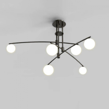 Delight Collection 8119P/6 black