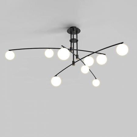 Delight Collection 8119P/9 black