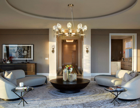 Delight Collection BRCH9162-10 antique brass