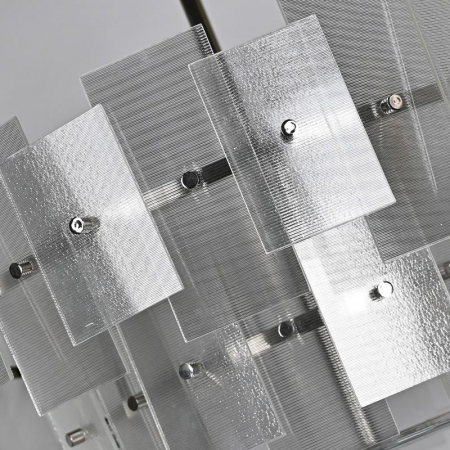 Delight Collection BRCH9161CG nickel