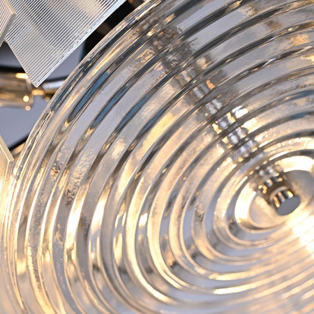 Delight Collection BRCH9161CG nickel