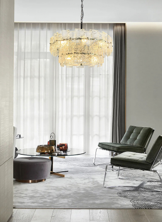 Delight Collection BRCH9161WG nickel