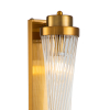 Delight Collection KTB-0726W brass