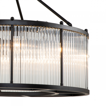 Delight Collection KR0802P-8 black