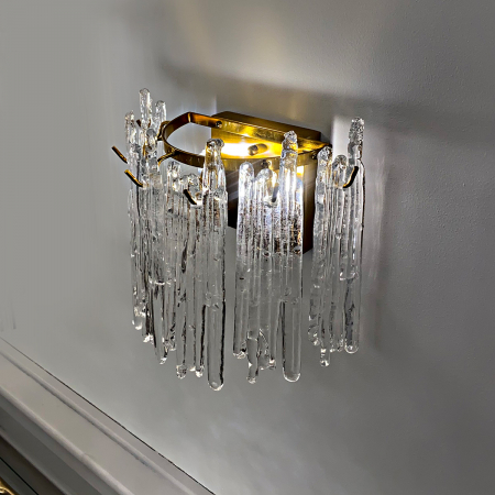 Delight Collection 771331 gold/clear