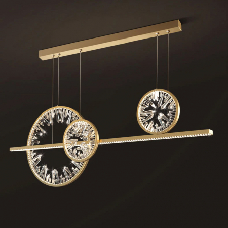 Delight Collection XD-120B gold