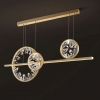 Delight Collection XD-120B gold