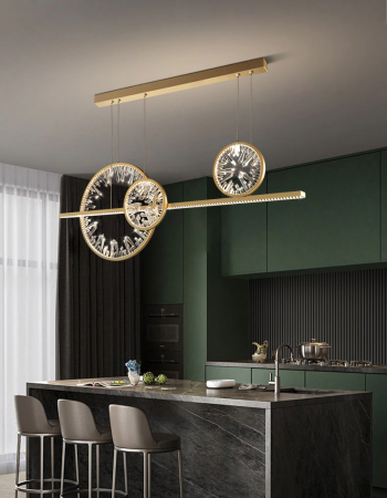 Delight Collection XD-120B gold