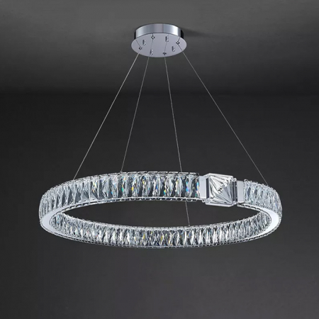 Delight Collection D8010P/R/D600 silver