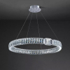 Delight Collection D8010P/R/D600 silver