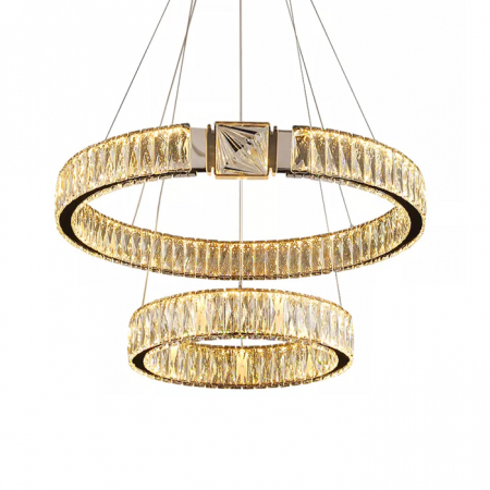 Delight Collection D8010P/2R/D600+400 gold