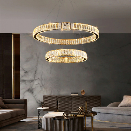 Delight Collection D8010P/2R/D600+400 gold