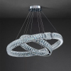 Delight Collection D8010P/2R/D800+600 silver