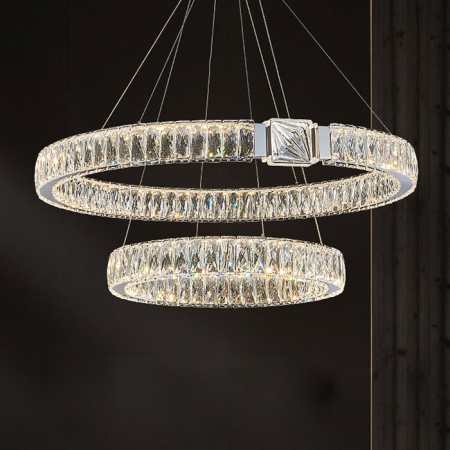 Delight Collection D8010P/2R/D800+600 silver