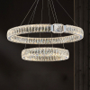 Delight Collection D8010P/2R/D800+600 silver