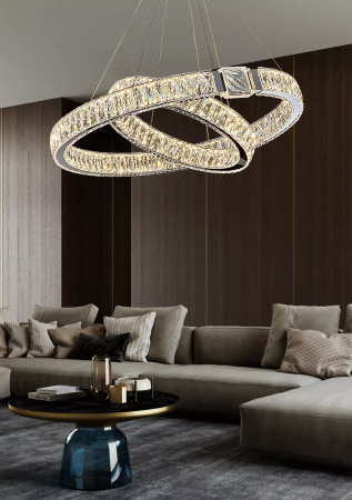 Delight Collection D8010P/2R/D800+600 silver