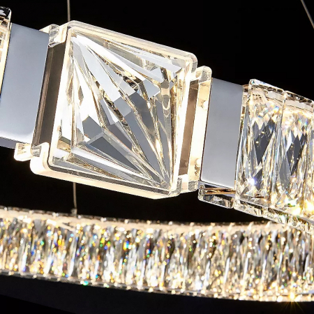 Delight Collection D8010P/2R/D800+600 silver