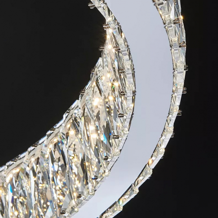 Delight Collection D8010P/2R/D800+600 silver