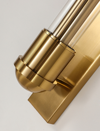 Delight Collection 88042W brass