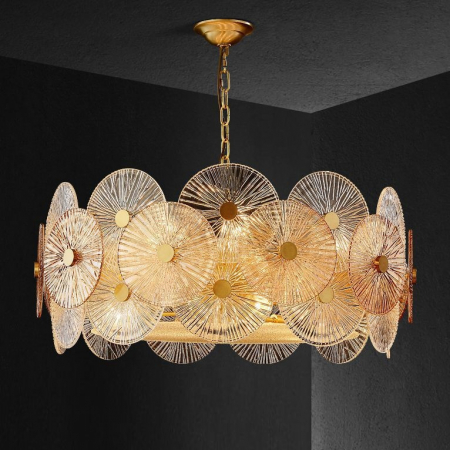 Delight Collection 8848-80 gold