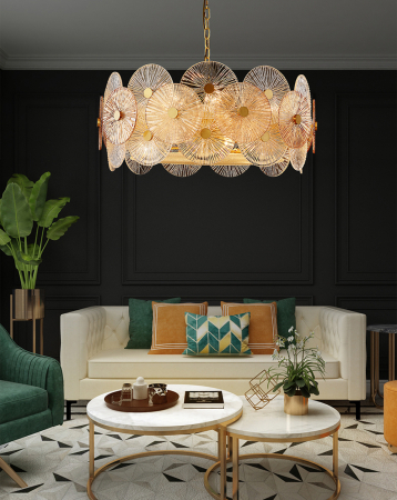 Delight Collection 8848-80 gold