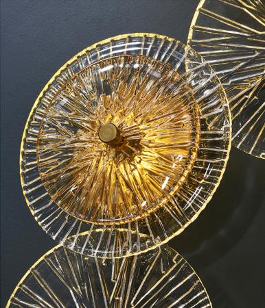 Delight Collection OM2033-4 gold