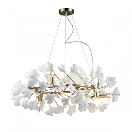 Delight Collection 10881P/R800 gold/white