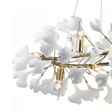 Delight Collection 10881P/R800 gold/white