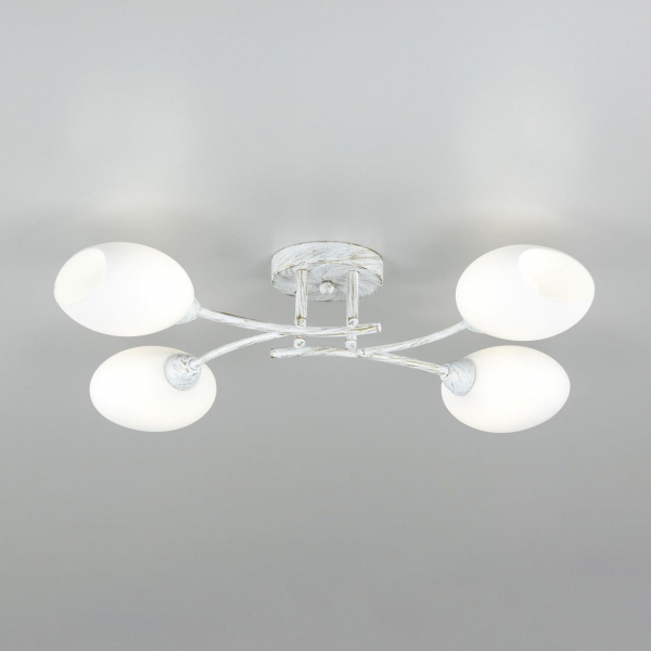 Потолочная люстра Citilux Флорида CL148140