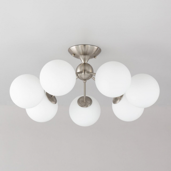 Потолочная люстра Citilux Томми CL102174