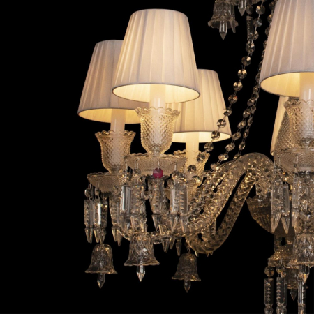 Loft IT 10210/8 White