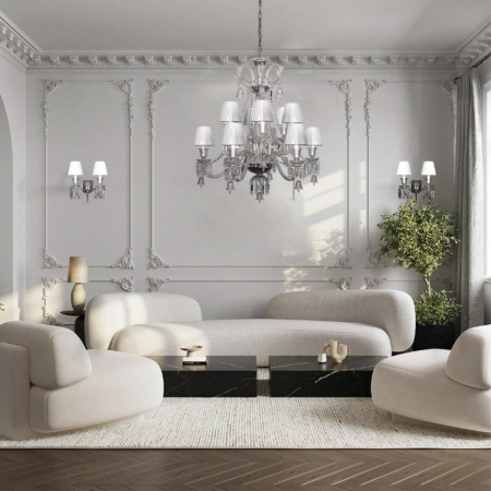 Loft IT 10210/12 White