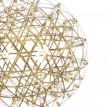 Loft IT 9027-43 Gold