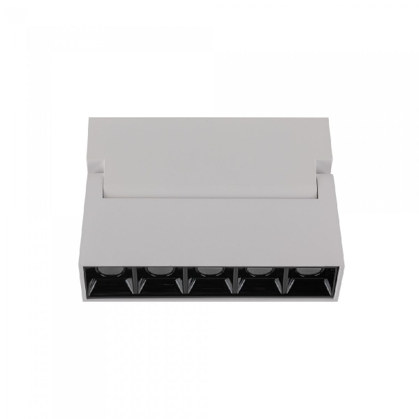 Настенно-потолочный светильник Nowodvorski Focus Mini 10070