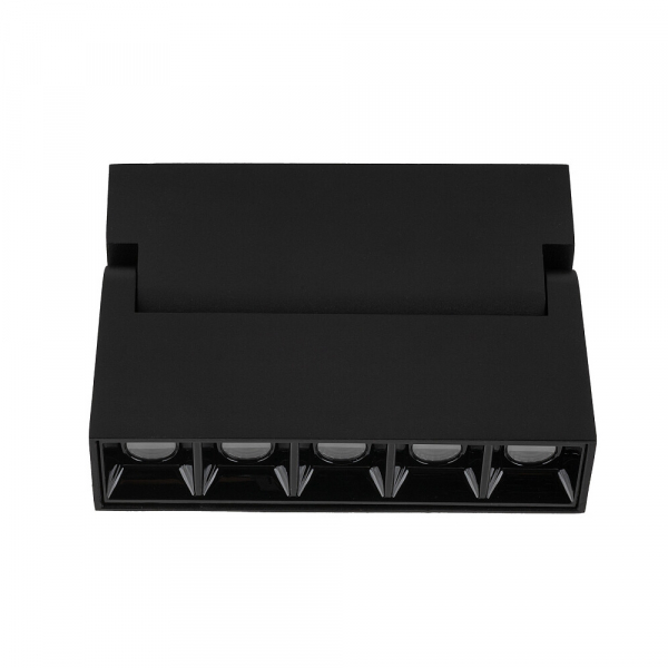 Настенно-потолочный светильник Nowodvorski Focus Mini 10071