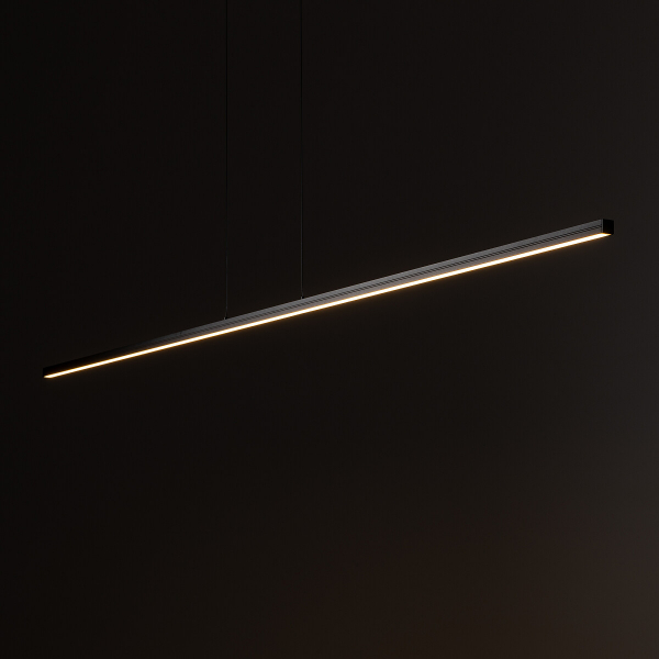 Подвесной светильник Nowodvorski Bar Led L 10365