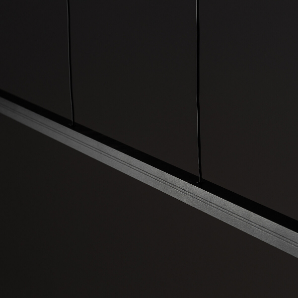 Подвесной светильник Nowodvorski Bar Led M 10364