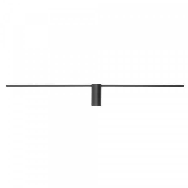 Настенный светильник Nowodvorski Spin Led M 10370