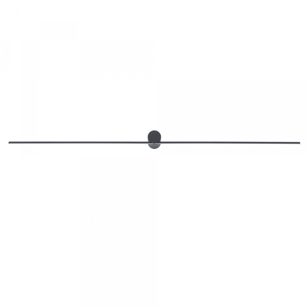 Настенный светильник Nowodvorski Spin Led L 10371