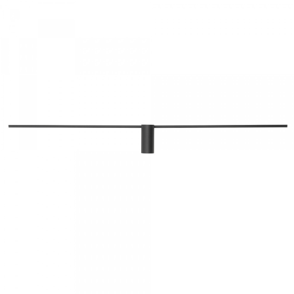 Настенный светильник Nowodvorski Spin Led L 10371