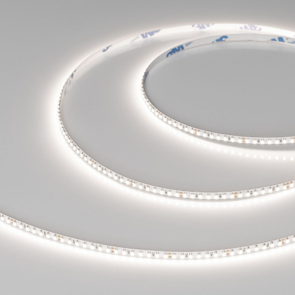 Светодиодная лента Arlight MICROLED-M266-4mm 24V Day5000 12 W/m, IP20, 2216, 5m 037822